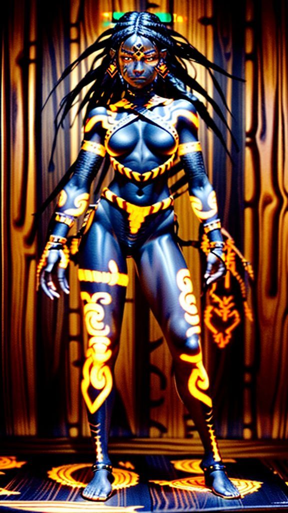 AI Image
