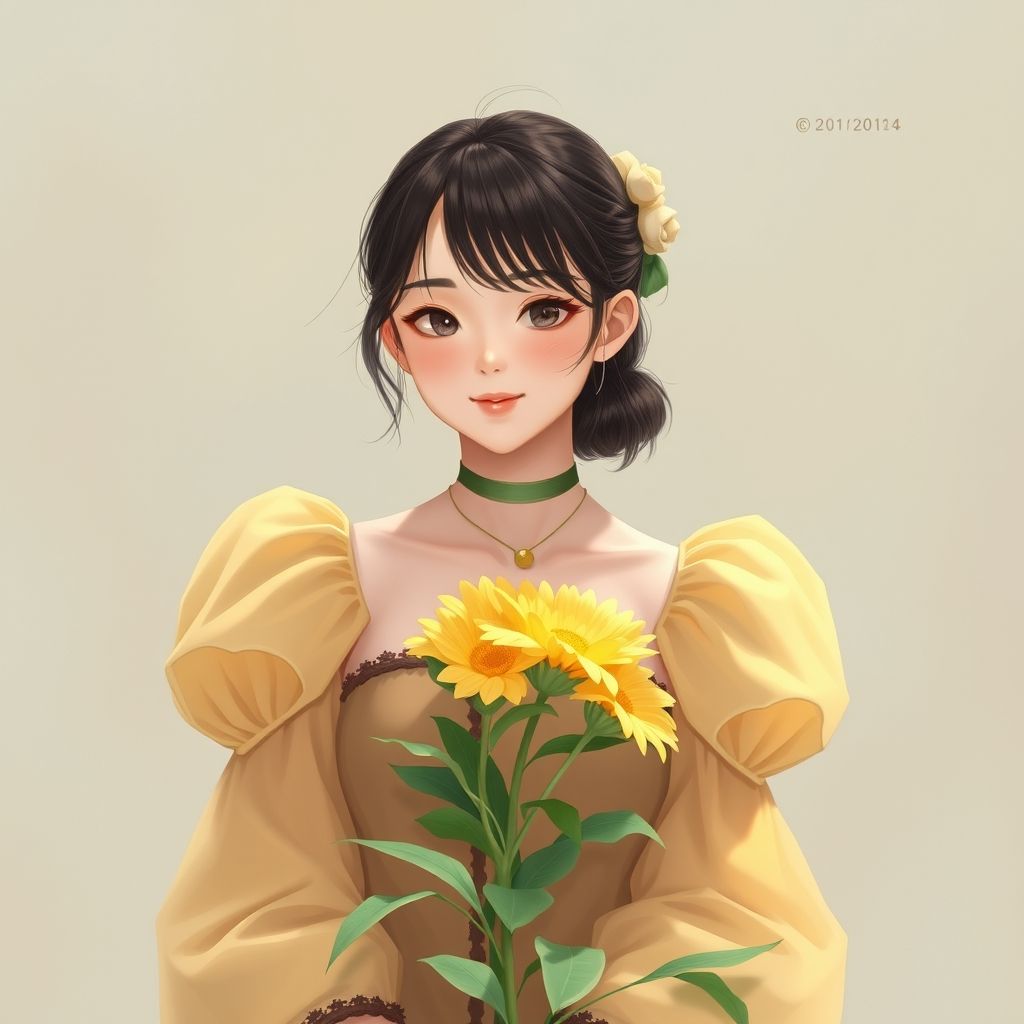แรงบันดาลใจที่ตัวเอกได้รับ